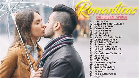 canciones viejitas románticas